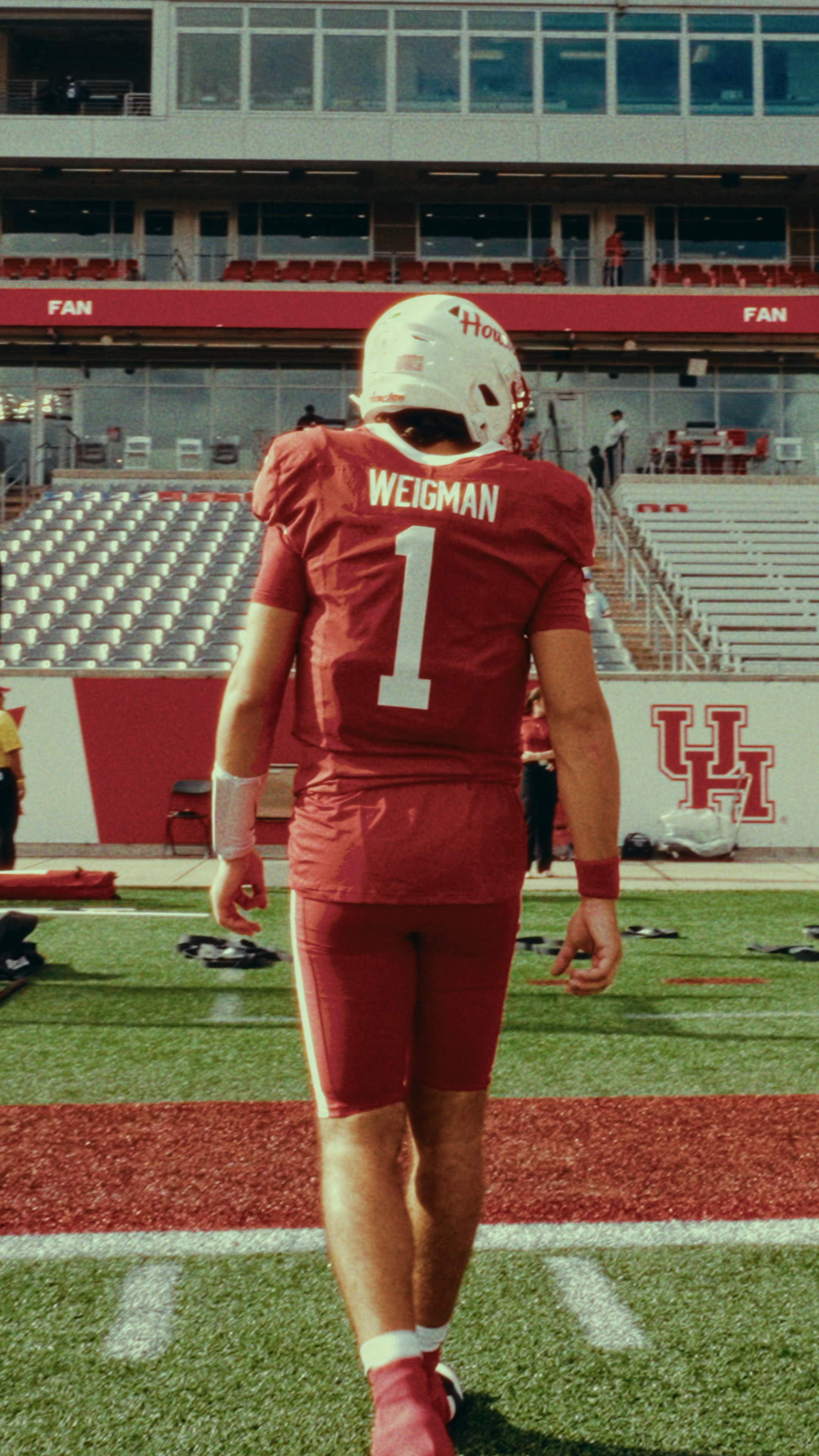 University of Houston